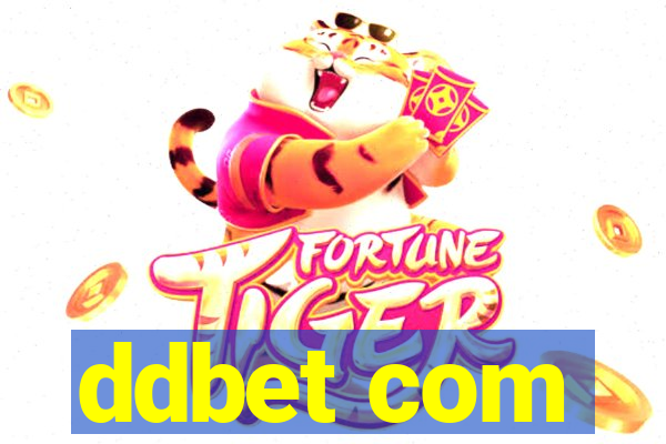 ddbet com